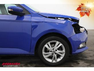 Skoda Fabia Combi 1.0 TSI Ambition Navi Clima Cruise PDC 67.036 km! picture 5