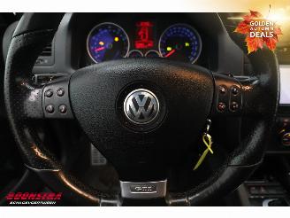 Volkswagen Golf 2.0 TFSI GTI DSG Schuifdak Xenon Clima Cruise SHZ PDC picture 14