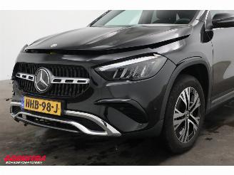 Mercedes GLA 250 e Star Edition LED ACC Navi Clima Camera SHZ 19.826 km! picture 12