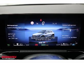 Mercedes GLA 250 e Star Edition LED ACC Navi Clima Camera SHZ 19.826 km! picture 26