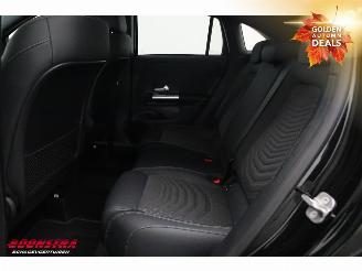 Mercedes GLA 250 e Star Edition LED ACC Navi Clima Camera SHZ 19.826 km! picture 19