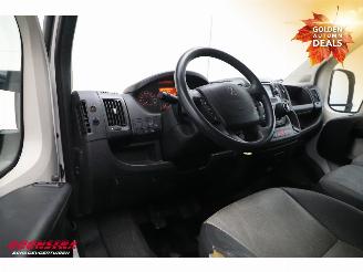Peugeot Boxer 2.0 HDI DreiseitenKipper DoKa 7-Pers. Leder Bluetooth Airco AHK picture 20