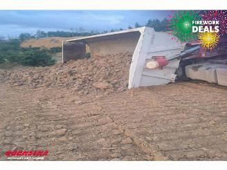 Stas  S300CX Kipper Lift BY 2018 picture 7