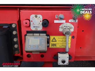 Stas  S300CX Kipper Lift BY 2018 picture 12