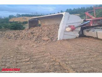 Stas  S300CX Kipper Lift BY 2018 picture 7