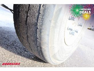 Stas  S300CX Kipper Lift BY 2018 picture 18