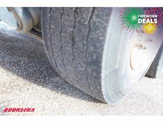 Stas  S300CX Kipper Lift BY 2018 picture 20