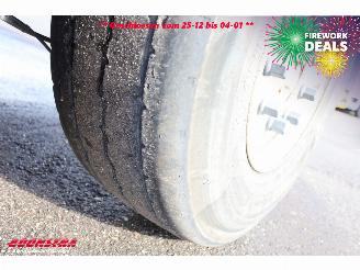 Stas  S300CX Kipper Lift BY 2018 picture 18