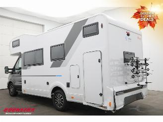 Sun Living  A 70 DK 2.0 TDCI 165 PK Aut. Solar TV Dakairco ACC Camera Virtual 4.693 km! picture 4
