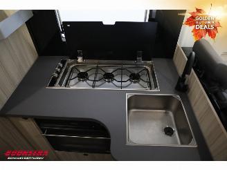 Sun Living  A 70 DK 2.0 TDCI 165 PK Aut. Solar TV Dakairco ACC Camera Virtual 4.693 km! picture 18