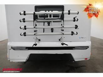 Sun Living  A 70 DK 2.0 TDCI 165 PK Aut. Solar TV Dakairco ACC Camera Virtual 4.693 km! picture 6