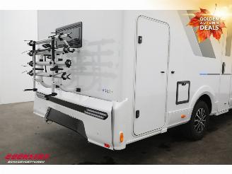 Sun Living  A 70 DK 2.0 TDCI 165 PK Aut. Solar TV Dakairco ACC Camera Virtual 4.693 km! picture 7