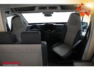 Sun Living  A 70 DK 2.0 TDCI 165 PK Aut. Solar TV Dakairco ACC Camera Virtual 4.693 km! picture 17