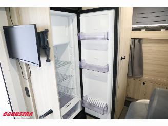 Sun Living  A 70 DK 2.0 TDCI 165 PK Aut. Solar TV Dakairco ACC Camera Virtual 4.693 km! picture 20