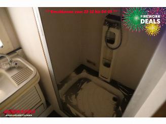 Pilote  Pacific 32 PX T1400D Luifel AHK Douche picture 17