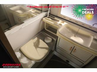 Pilote  Pacific 32 PX T1400D Luifel AHK Douche picture 16