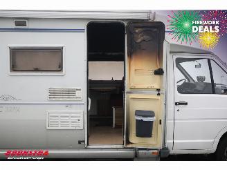 Pilote  Pacific 32 PX T1400D Luifel AHK Douche picture 29