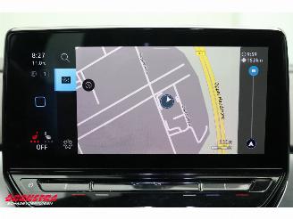 Volkswagen ID.4 Life 77 kWh LED ACC Navi Clima AHK picture 20
