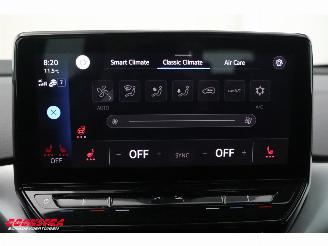 Volkswagen ID.4 Life 77 kWh LED ACC Navi Clima AHK picture 21