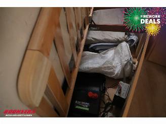 Caravelair  Antarès Luxe N4102 Mover Fietsendrager Frans Bed picture 24