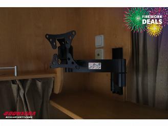 Caravelair  Antarès Luxe N4102 Mover Fietsendrager Frans Bed picture 22