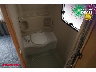 Caravelair  Antarès Luxe N4102 Mover Fietsendrager Frans Bed picture 16