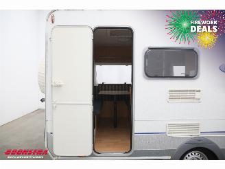 Caravelair  Antarès Luxe N4102 Mover Fietsendrager Frans Bed picture 29