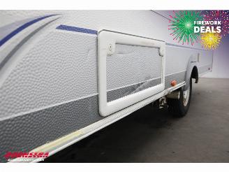 Caravelair  Antarès Luxe N4102 Mover Fietsendrager Frans Bed picture 6