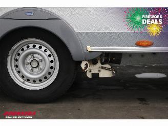 Caravelair  Antarès Luxe N4102 Mover Fietsendrager Frans Bed picture 27