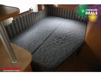 Caravelair  Antarès Luxe N4102 Mover Fietsendrager Frans Bed picture 15