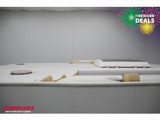 Caravelair  Antarès Luxe N4102 Mover Fietsendrager Frans Bed picture 25