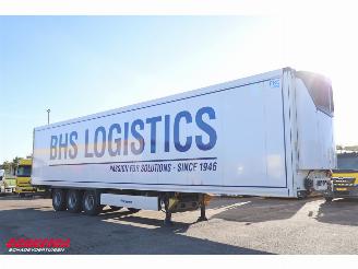 Krone  SD Kuhler Carrier Vector ME19 MT Doppelstock picture 2