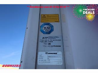 Krone  SD Kuhler Carrier Vector ME19 MT Doppelstock picture 18