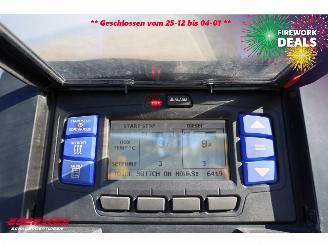 Krone  SD Kuhler Carrier Vector ME19 MT Doppelstock picture 21