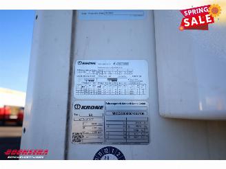 Krone  SD Kuhler Carrier Vector ME19 MT Doppelstock picture 17