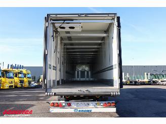 Krone  SD Kuhler Carrier Vector ME19 MT Doppelstock picture 7