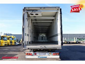 Krone  SD Kuhler Carrier Vector ME19 MT Doppelstock picture 7