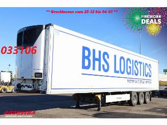 Krone  SD Kuhler Carrier Vector ME19 MT Doppelstock picture 1