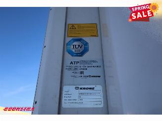 Krone  SD Kuhler Carrier Vector ME19 MT Doppelstock picture 18