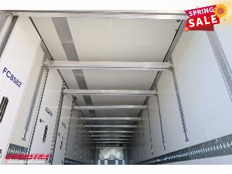 Krone  SD Kuhler Carrier Vector ME19 MT Doppelstock picture 9