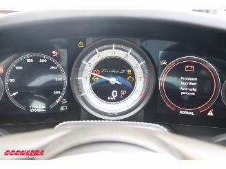 Porsche 911 992 Turbo S PCCB Burmester Keramik Lift Memory 360° PDLS+ PASM picture 30