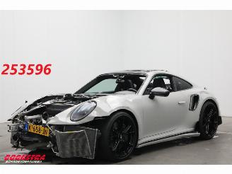 Porsche 911 992 Turbo S PCCB Burmester Keramik Lift Memory 360° PDLS+ PASM picture 1