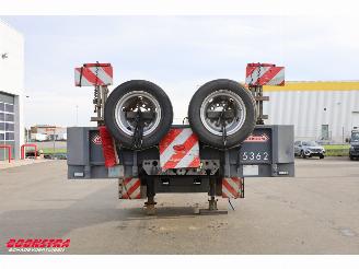 Nooteboom  OSD-48-04V 4-Asser Ausziehbar 15m. Tieflader picture 9