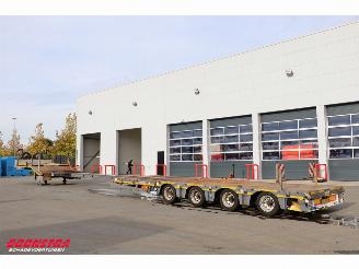   OSD-48-04V 4-Asser Tieflader Ausziehbar 15m. picture 7