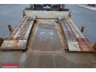   OSD-48-04V 4-Asser Tieflader Ausziehbar 15m. picture 15