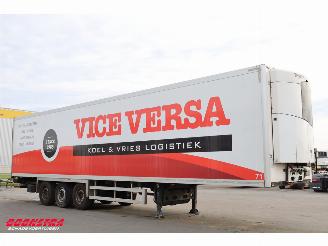 Krone  SD Thermo King SLXe 300 Dhollandia LBW picture 2