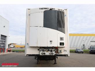 Krone  SD Thermo King SLXe 300 Dhollandia LBW picture 5