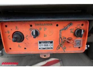 Krone  SD Thermo King SLXe 300 Dhollandia LBW picture 12