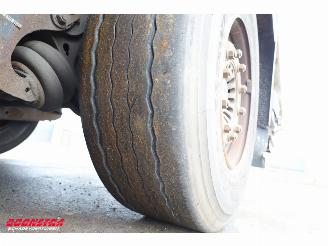 Krone  SD Thermo King SLXe 300 Dhollandia LBW picture 21