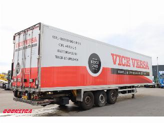 Krone  SD Thermo King SLXe 300 Dhollandia LBW picture 3